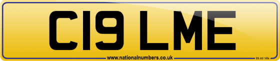 C19 LME
