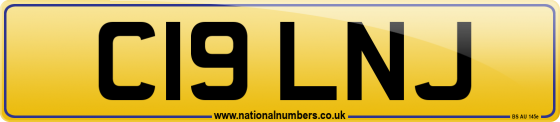 C19 LNJ