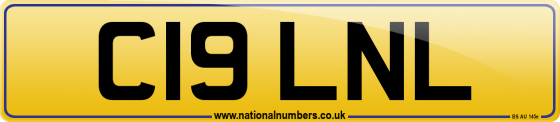 C19 LNL