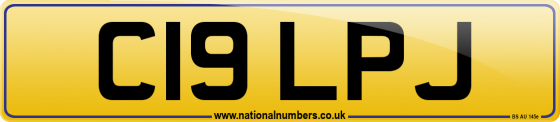 C19 LPJ