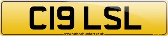 C19 LSL