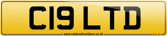 C19 LTD