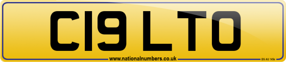 C19 LTO