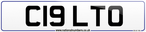C19 LTO