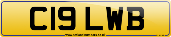 C19 LWB