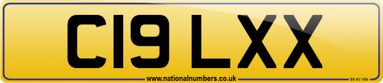C19 LXX
