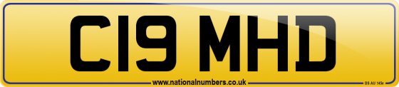 C19 MHD