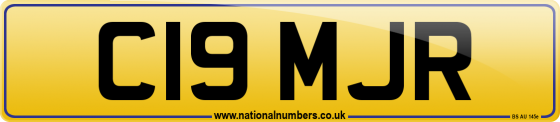 C19 MJR