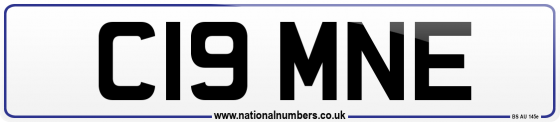 C19 MNE