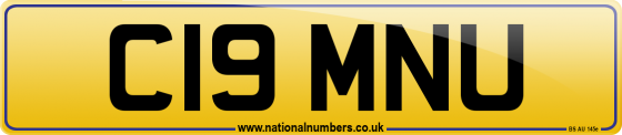 C19 MNU