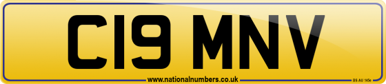 C19 MNV