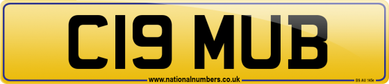 C19 MUB