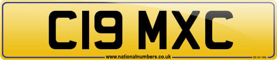 C19 MXC