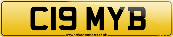 C19 MYB