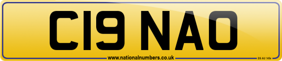C19 NAO