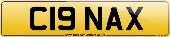 C19 NAX