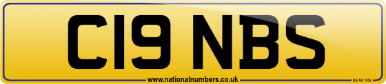 C19 NBS
