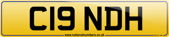 C19 NDH