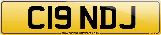 C19 NDJ