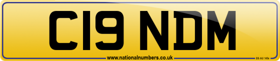 C19 NDM