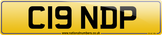 C19 NDP