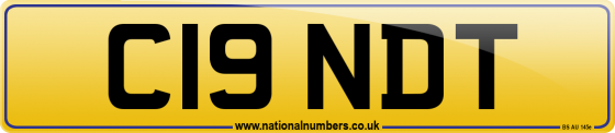 C19 NDT