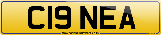 C19 NEA