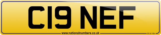 C19 NEF