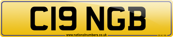 C19 NGB