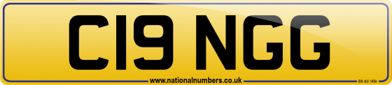C19 NGG