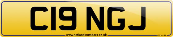 C19 NGJ
