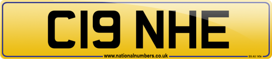 C19 NHE