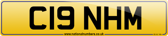C19 NHM