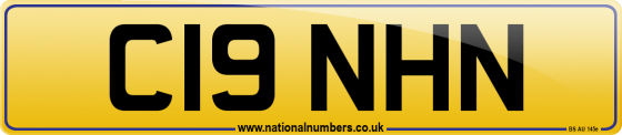 C19 NHN