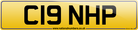 C19 NHP