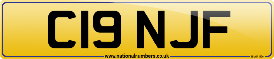 C19 NJF