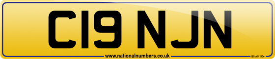 C19 NJN