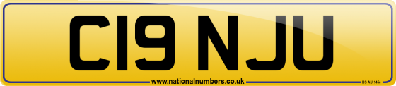 C19 NJU