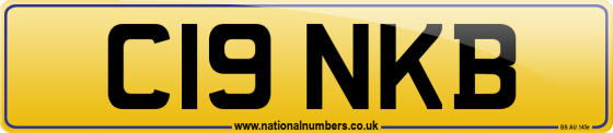 C19 NKB