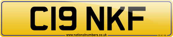 C19 NKF