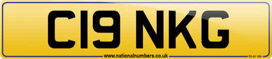 C19 NKG