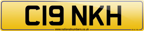 C19 NKH
