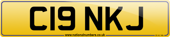 C19 NKJ