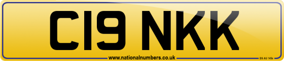 C19 NKK