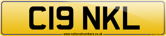 C19 NKL
