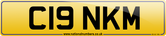 C19 NKM