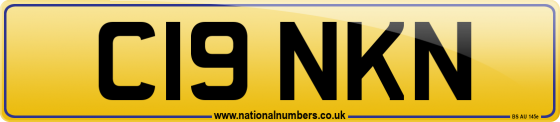 C19 NKN