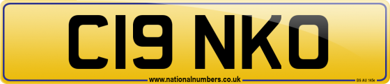 C19 NKO