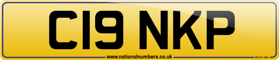 C19 NKP