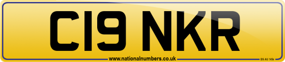 C19 NKR